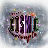 thecosmiccouple from onlyfans