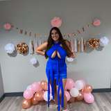 bluedressgirl from onlyfans