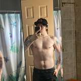 fitnessnerd6 from onlyfans