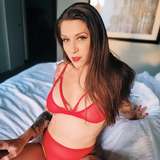 sorceressmorgan from onlyfans